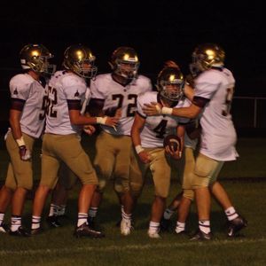 Meet your Posher, Quinn